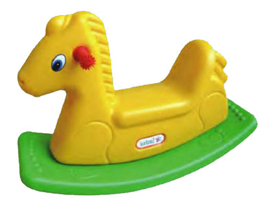 Best Priced KIds Plastic Rider for Sale RH-012